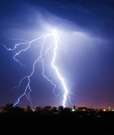 Unwetter