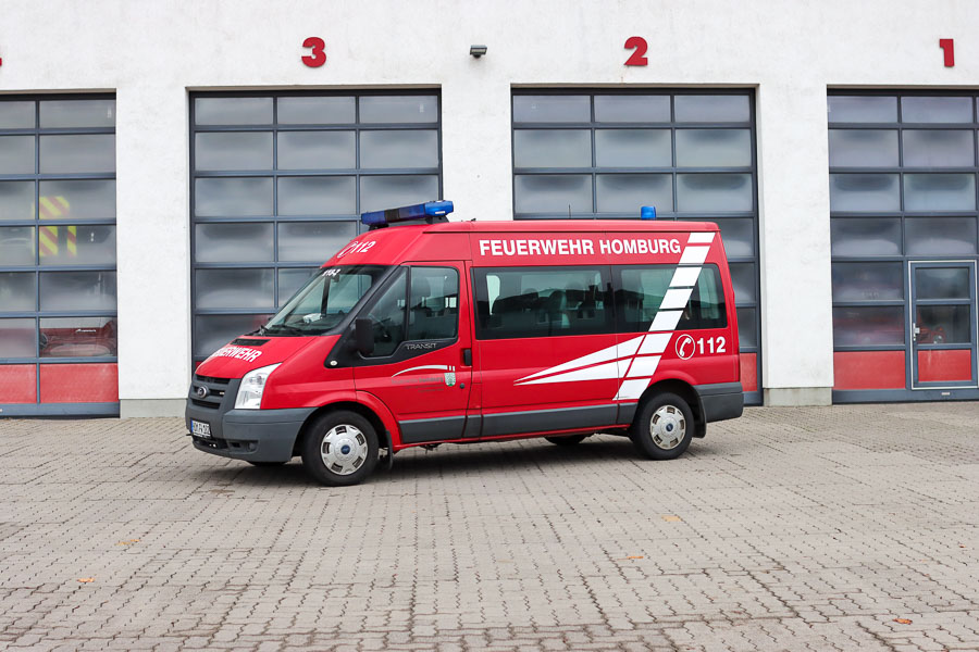 Mannschaftstransportfahrzeug 1/18-2